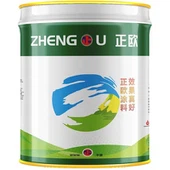 Verdunner specifiek voor epoxy